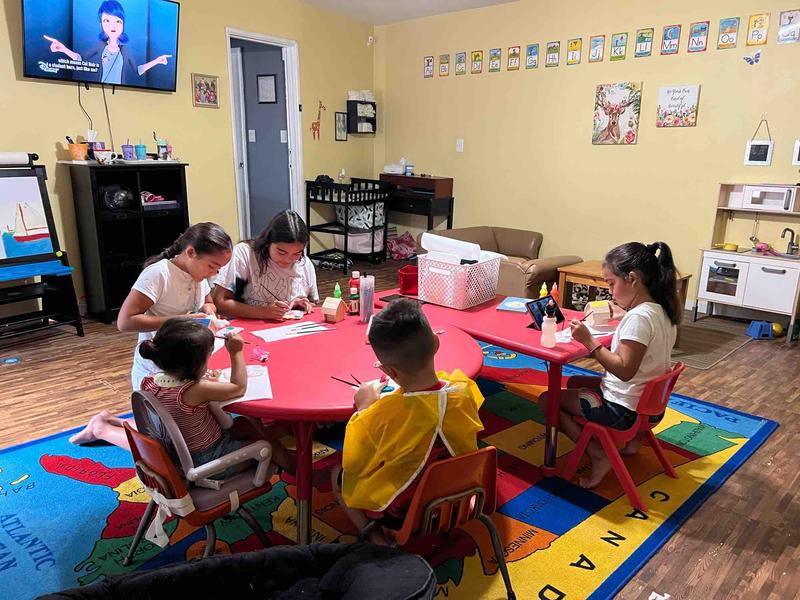 Photo of Brassfield Family Childcare - San Bernardino, CA