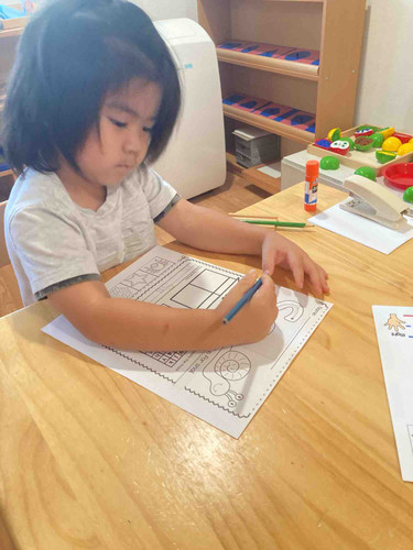 Photo of Genesis Preschool - Renton, WA