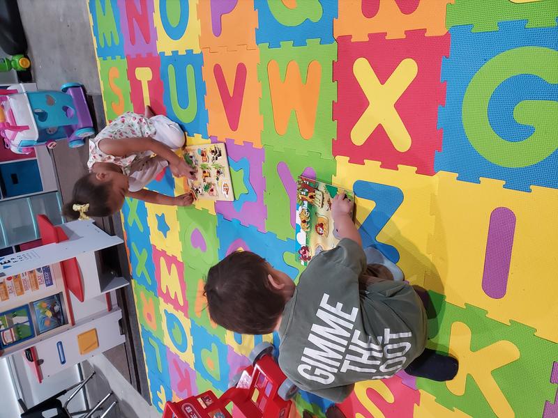 Photo of Royalty Child Care Services LLC - San Antonio, TX