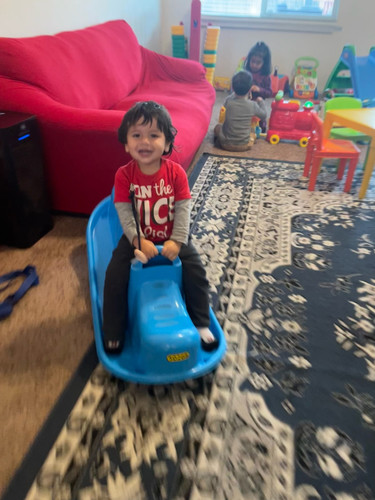 Photo of Helping Hands Preschool and Daycare - Bakersfield, CA