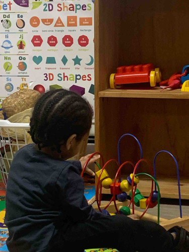 Photo of Oneida's Family Daycare - Stoughton, MA