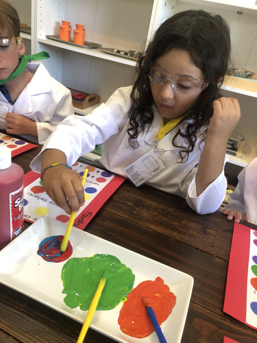 Photo of La Vita Mia Preschool Daycare - Chula Vista, CA