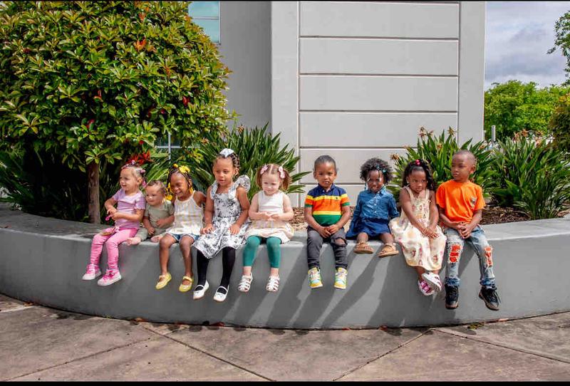 Photo of Sims, Tazjinae Daycare - Sacramento, CA
