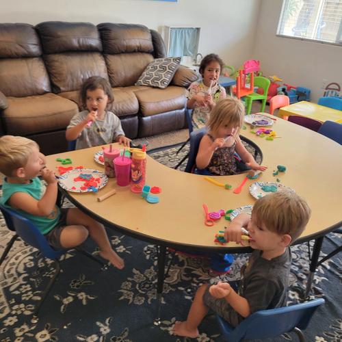 Photo of Helping Hands Preschool and Daycare - Bakersfield, CA