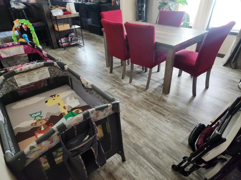 Photo of Tink & Tots Learning Academy Daycare - Sauk Village, IL