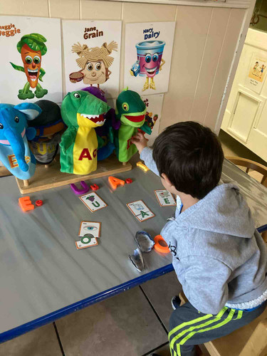 Photo of Alma’s Daycare - Castro Valley, CA