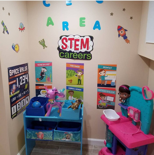 Photo of Elohim Family Day Care Daycare - Springfield, MA