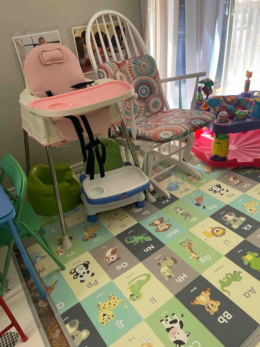 Photo of Happy Tots Daycare