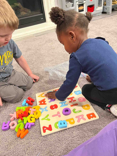 Photo of Reeder Family Child Care Daycare - Menifee, CA