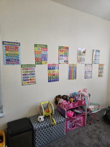 Photo of Chase Family Day Care - Antioch, CA