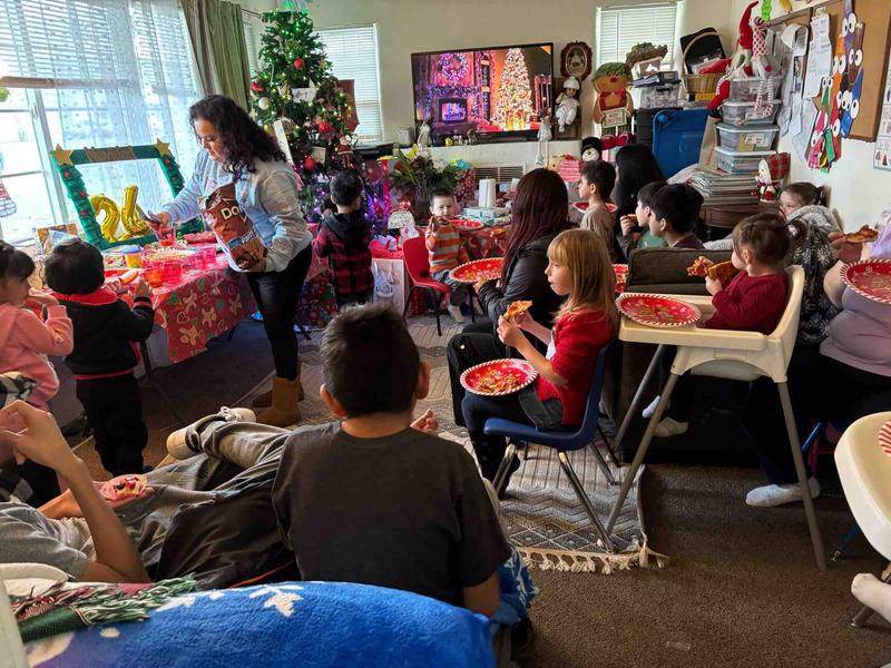 Photo of María Lourdes Ruiz Daycare - Portland, OR