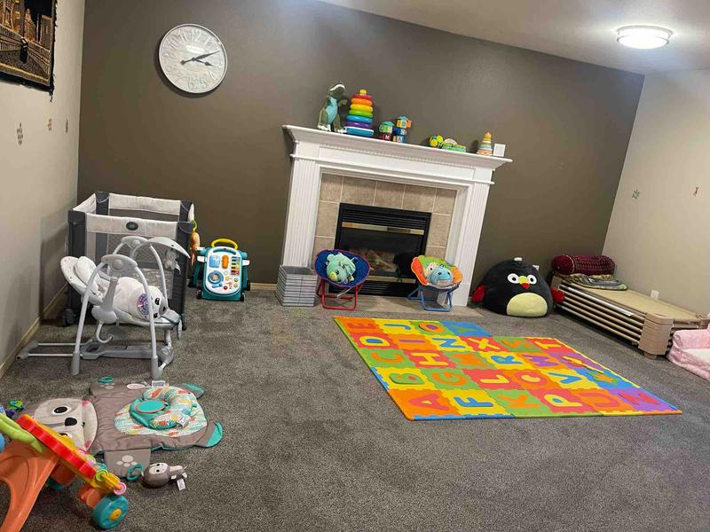 Photo of Kind Cave Home Childcare Daycare - Covington, WA