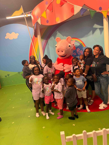 Photo of Evening Star Childcare Service NFP - Chicago, IL