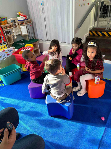 Photo of Loais Daycare INC Daycare - Uniondale, NY
