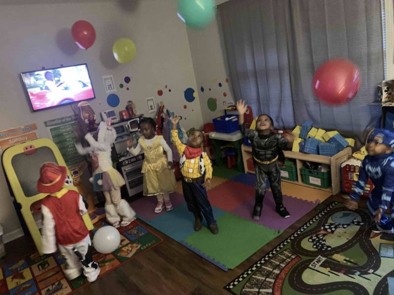 Photo of Kiddie Corner Daycare LLC - Memphis, TN