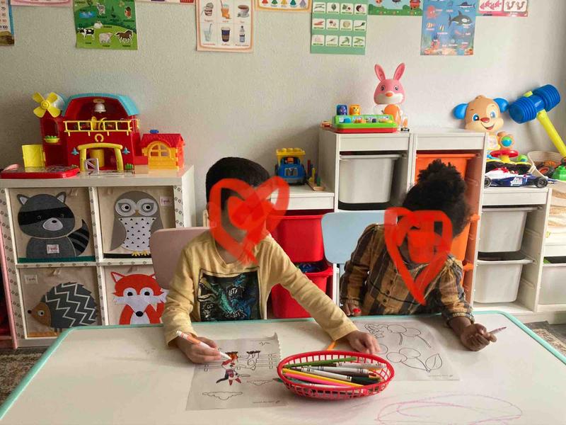 Photo of Happy Center Daycare - Federal Way, WA