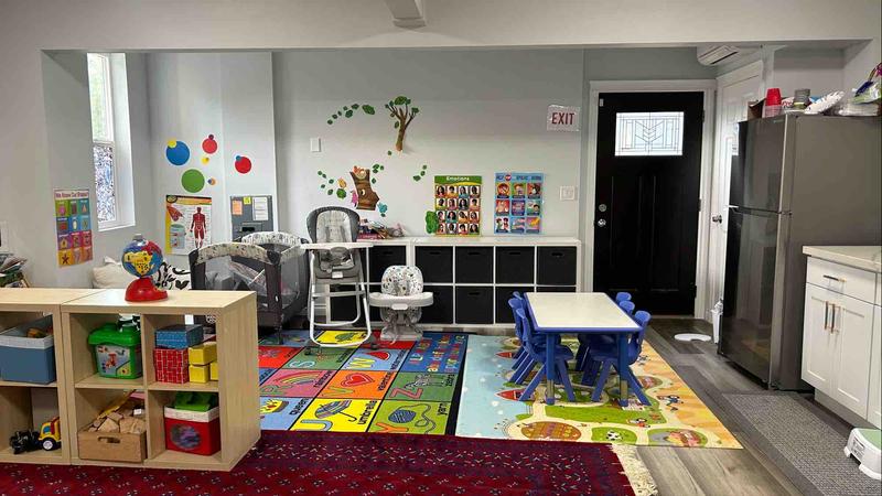 Photo of Ilwad Family Childcare Daycare - Kent, WA