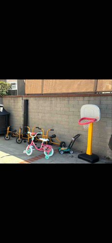 Photo of Magic Academy Family Daycare - Inglewood, CA