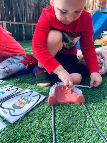 Photo of Quintero, Hilda Daycare - Santa Clara, CA