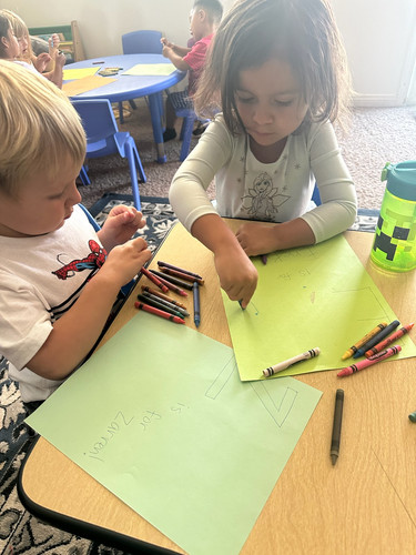 Photo of Helping Hands Preschool and Daycare - Bakersfield, CA