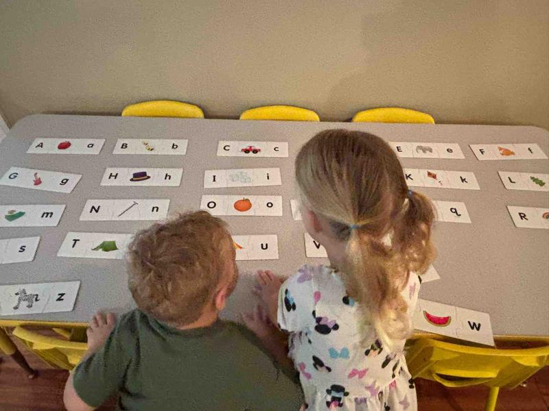 Photo of World Of Knowledge Learning Center Daycare - Irvine, CA