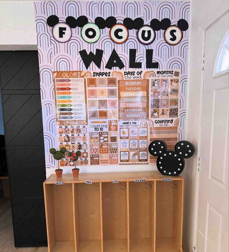 Photo of The Perez Family Daycare - Carson, CA