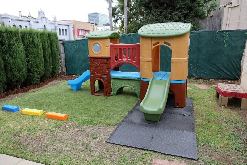 Photo of Mata Hern&aacute;ndez Family Childcare - Los Angeles, CA