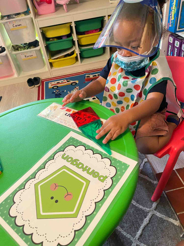 Photo of Appleseed Preschool/ Phillips Family Child Care Daycare - Bellflower, CA