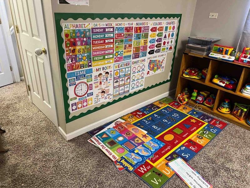 Photo of Sheena White Daycare - Tinley Park, IL