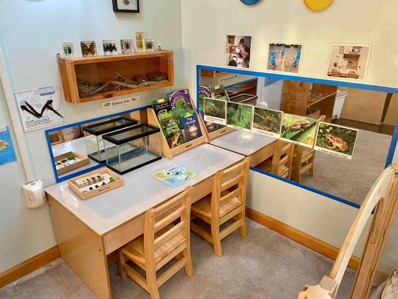 Photo of Mountain Road Preschool - Addison, VT