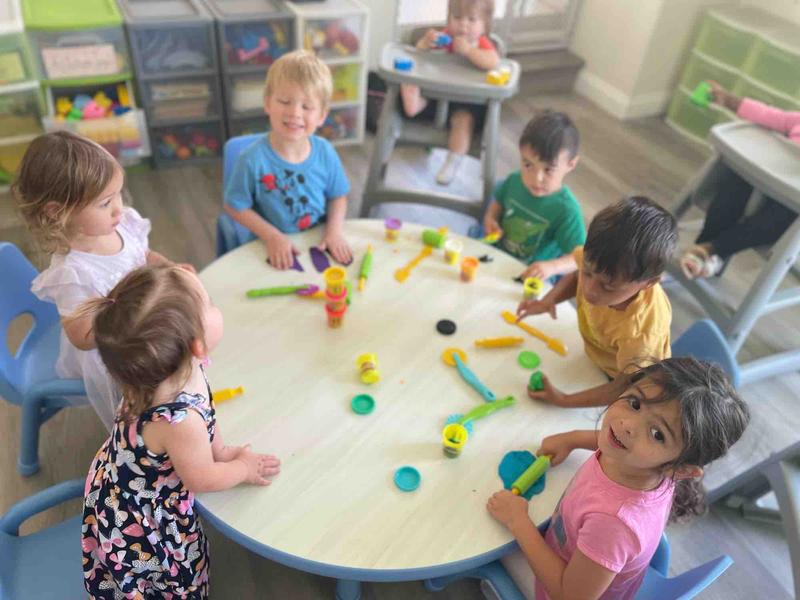 Photo of All About Kids Daycare - Las Vegas, NV