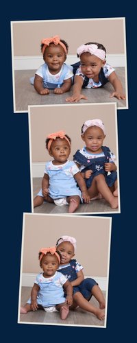 Photo of Jasmine K. L. - Saginaw, TX