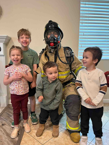 Photo of Paredes-Velazquez Family Child Care - Hemet, CA