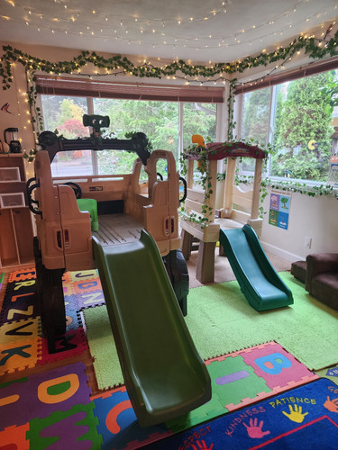 Photo of Gratitude Gardens Childcare - Corvallis, OR