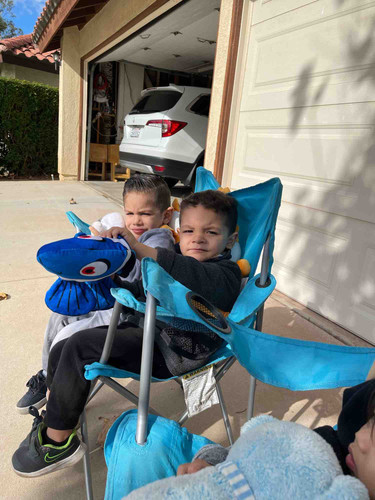 Photo of Fielder's Family Daycare - Moreno Valley, CA