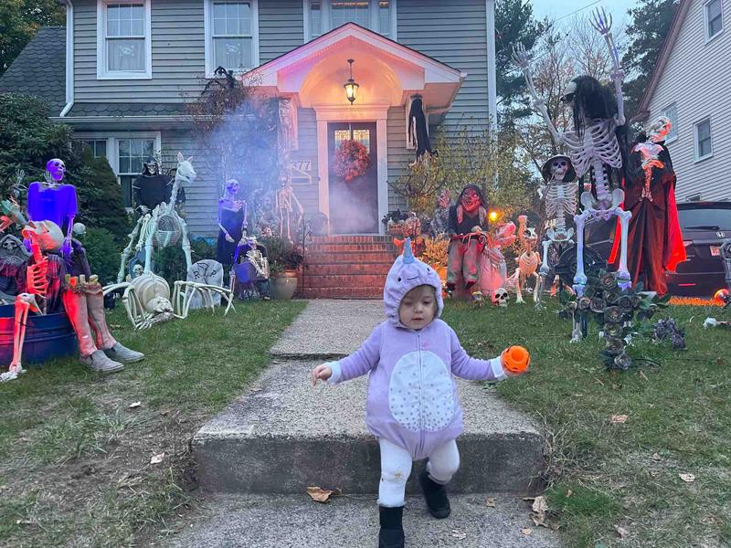 Photo of Ana N. - New Milford, NJ