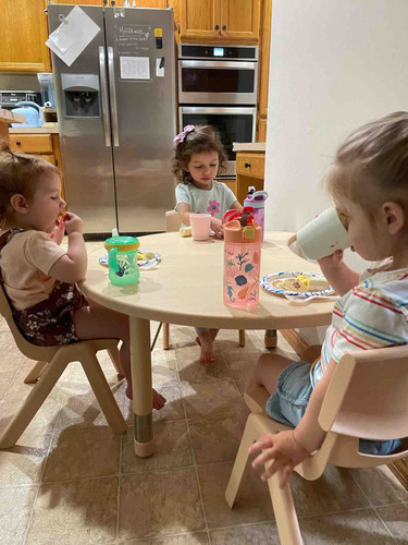 Photo of MASTERMINDS Daycare - Tigard, OR