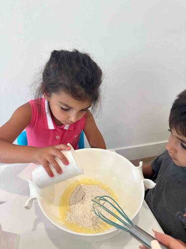 Photo of Little Paradise - Sunland, CA