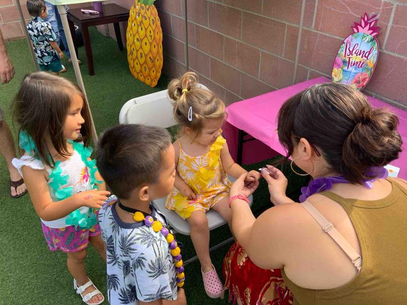 Photo of Buckley Family Daycare - Lakewood, CA