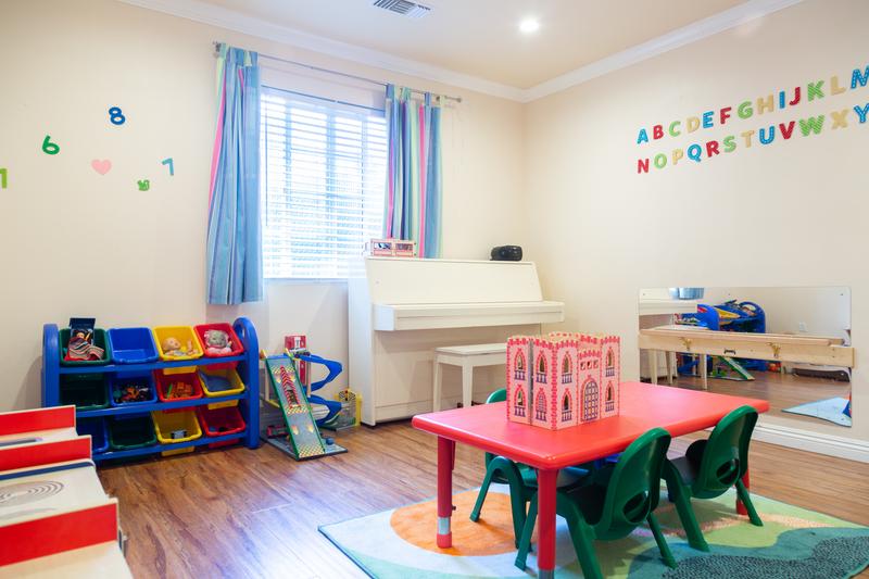 Photo of Belochka Family Daycare - Los Angeles, CA