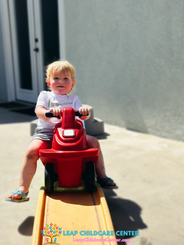 Photo of Leap Childcare Center - Bakersfield, CA