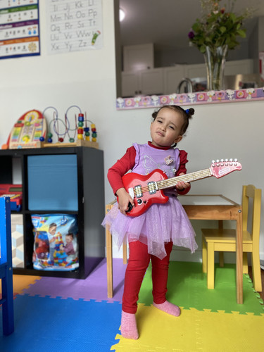 Photo of Shalom Daycare - Seattle, WA