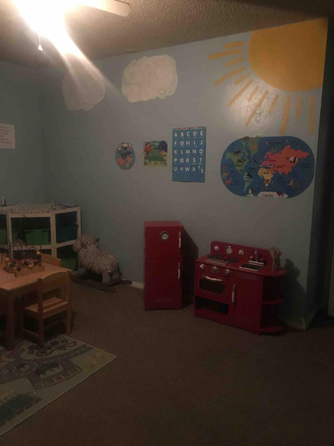 Photo of Tiny Explorers Daycare - Los Angeles, CA