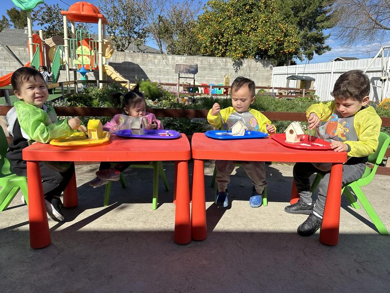 Photo of Wonder Place Daycare - Reseda, CA