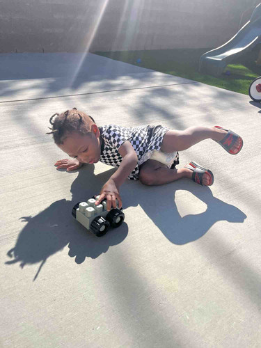 Photo of Hart’s SafeHaven Childcare Daycare - Lancaster, CA