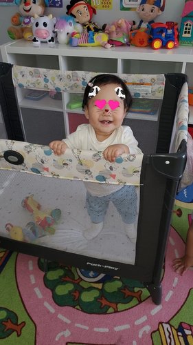 Photo of Sunland Family Childcare - Sunland, CA