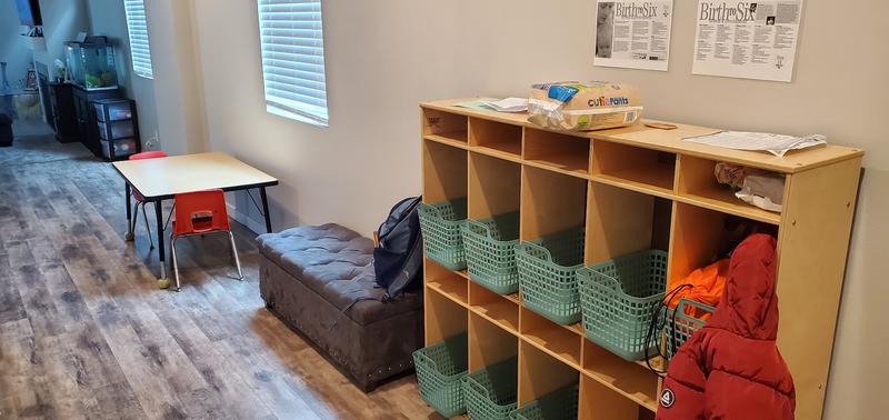 Photo of LumBeaz Daycare - Olympia, WA