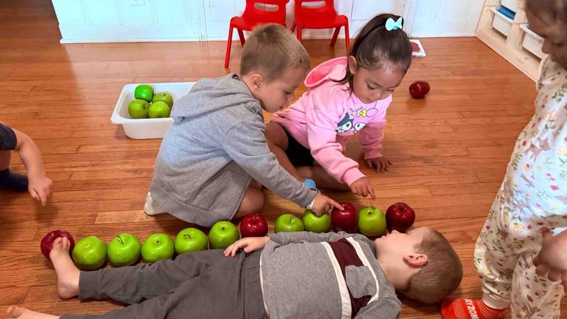 Photo of Central Coast Family Child Care Daycare - Santa Maria, CA