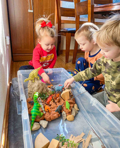 Photo of Little Acorns - Manhattan, KS