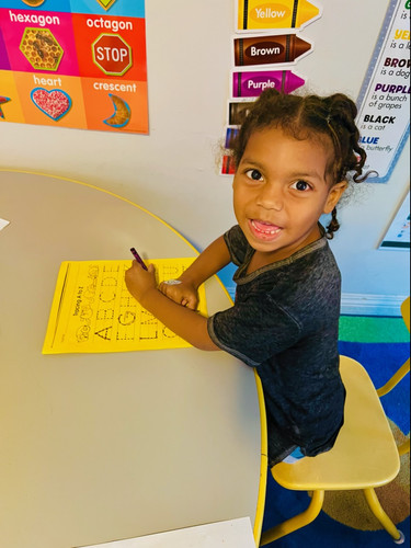 Photo of Village Preparatory Daycare - Long Beach, CA